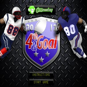 4th and Goal 2012 4th and Goal 2012