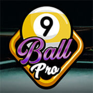 9 Ball Pro 9 Ball Pro
