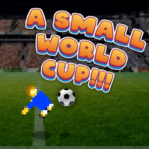 A Small World Cup A Small World Cup img