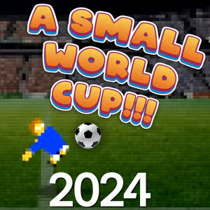 A Small World Cup