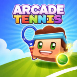 Arcade Tennis