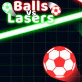 Balls Vs Lasers