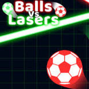 Balls Vs Lasers Balls Vs Lasers img