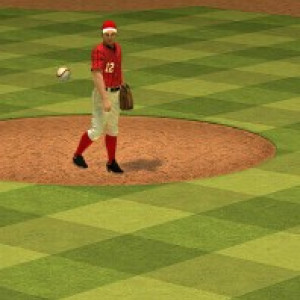 Baseball League Baseball League