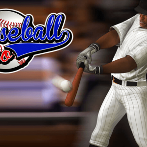 Baseball Pro