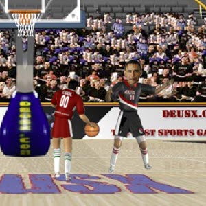 Basket challenge Basket challenge