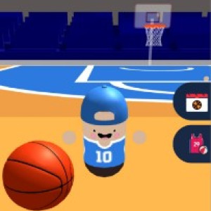 Basket Duel Basket Duel