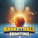 Basketball Shooting