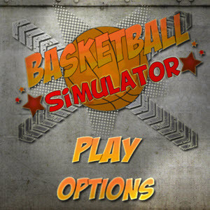 Basketball Simulator Basketball Simulator