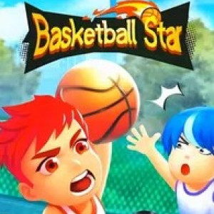 Basketball Star Basketball Star