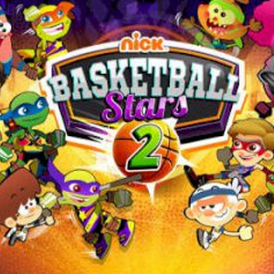 Basketball Stars 2