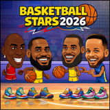 Basketball Stars 2026