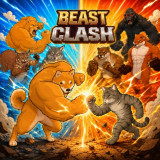 Beast Clash