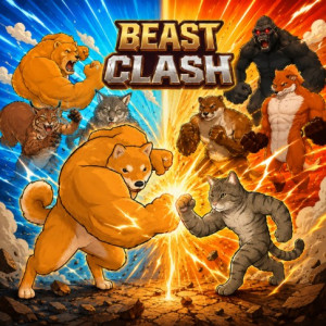 Beast Clash