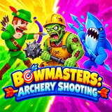 Bowmasters: Archery Shooting