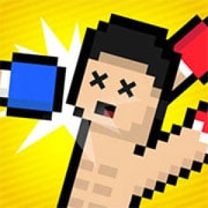 Boxing Random Boxing Random