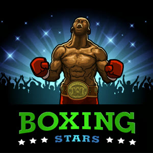 Boxing Stars Boxing Stars