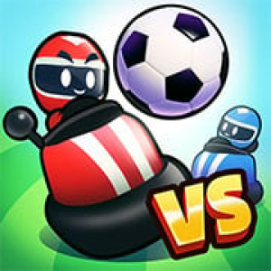 Bumper Cars Soccer Bumper Cars Soccer