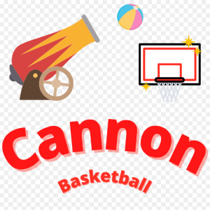 Cannon Basketball Cannon Basketball