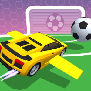 Car Ball 3D img
