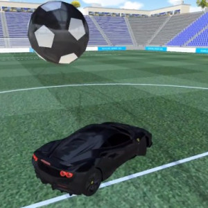 Car Football Online img