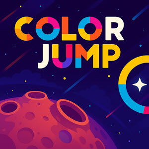 Color Jump img