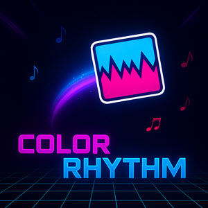 Color Rhythm img
