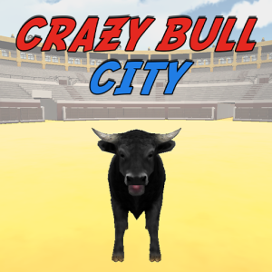 Crazy Bull City Crazy Bull City img