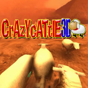 Crazy Cattle 3D Crazy Cattle 3D