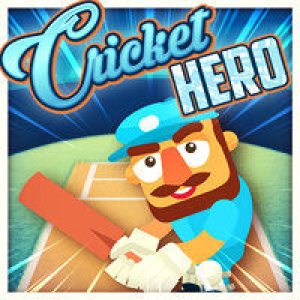 Cricket Hero