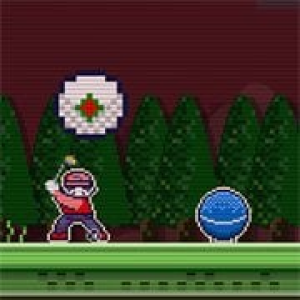 Cursed to Golf Cursed to Golf