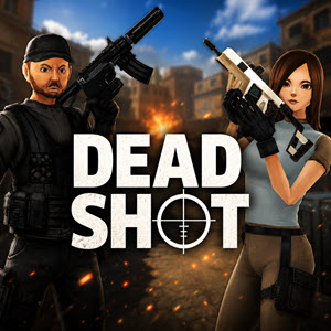 Deadshot IO Deadshot IO