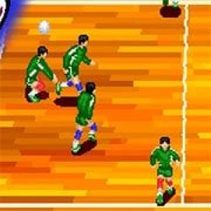 Dig & Spike Volleyball img