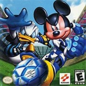 Disney Sports: Soccer Disney Sports: Soccer