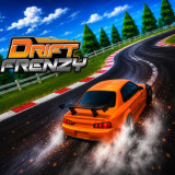 Drift Frenzy