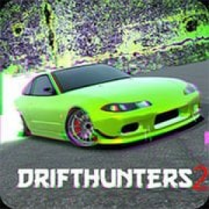Drift Hunters 2 Drift Hunters 2
