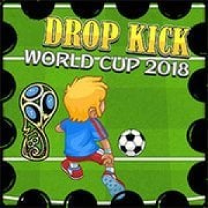 Drop Kick: World Cup
