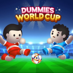 Dummies World Cup img