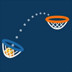 Dunk Up Basketball