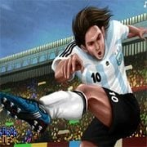 Epic Soccer - Play Epic Soccer On Retro Bowl Game