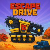 Escape Drive