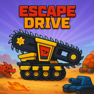Escape Drive img