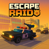 Escape Raid