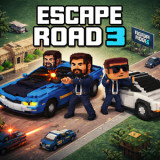 Escape Road 3