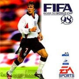 FIFA 98: Road to World Cup SNES FIFA 98: Road to World Cup SNES
