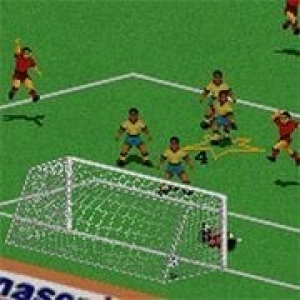 FIFA Soccer 95 FIFA Soccer 95