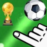 Finger Soccer Tournament