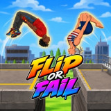 Flip Or Fail