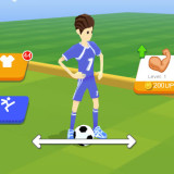 Football Dash