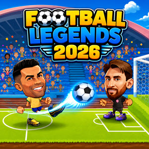 Football Legends 2026 img